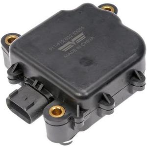 Intake Manifold Runner Valve - Compatible with 2004-2010 Ford F-150 5.4L V8