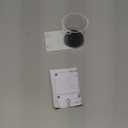 CM Multifuntion Eyeglass Holder Smart Phone Holder Glasses Cellphone Holding Acrylic Stand Desktop Organizer for Home Office Desktop Decoration Decor