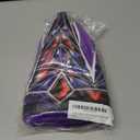 Queen Crown Princess Soft King Costume Hat for Womens Women Teens Headpiece Cosplay Halloween Costumes