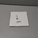 2 Pairs Arch Support Inserts for Womens Sandals Adhesive Arch Pad Support Shoe Insoles for Flat Feet, Plantar Fasciitis, Foot Pain Relief