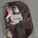 Short Bob Copper Red Wigs for Women Neck Length Full Wig Natural Honey Red color Looking with Wig Cap(12 inch)