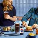 SodaStream Caffeine Free Diet Pepsi New Pour Bottle Beverage Mix (440ml, Pack of 4) (EXP 12/22/26)