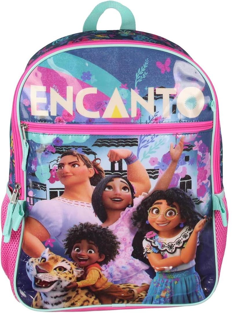 Disney Encanto BackPack for Kids