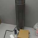 DREO Space Heater for Large Room, 23 Inch Electric Heaters for Indoor Use, 8 Safe Protection Tower, 70° Oscillation, PTC Ceramic with Thermostat and Remote, Quiet, 12H Timer, Bedroom, Office