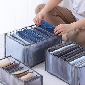 ENIGMA Wardrobe Clothes Organizer