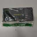 Tasikar Band Compatible with Apple Watch Band 49mm 45mm 44mm 42mm Premium Stainless Steel Metal Replacement Strap Compatible with Apple Watch Ultra 3 2 1 Series 11 10 9 8 7 6 5 4 3 2 1 SE, Black