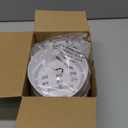 Wall Mount Bracket for Deco X55, X55 Pro, X20, X50, X60 Mesh WiFi System3 Pack