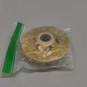 3 Pieces Diamond Cup Grinder 4 Inch Concrete Turbo Diamond Grinding Cup Wheel 12 Segs Heavy Duty Angle Grinder Wheels for Angle Grinder