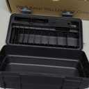 Wahl Clipper Genuine Secure-Fit Attachment Guard Organization Kit with Color Pro Colored Hair Clipper Guide Combs, 14 Piece Premium Storage Kit Hair Clippers, Multicolor - 3291-100