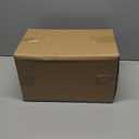 Wefaith Christmas Tree Stands for Artificial Trees - Heavy Duty Cast Iron Metal Holder Base,Adjustable 0.75"-1.6" Trunk,Universal Fake Xmas Tree Stand Replacement Fits Up to 7.5 FT Tree (Middle, Black)