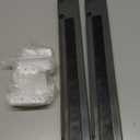 [Patented] GFA28KITN Stacking Kit for GE 28"W Washer Dryer Stack Bracket Kit - Compatible with GE 28 inch Width Front Load Washers and Dryers Laundry Stacking Kit