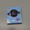 Kids Smart Watch Girls Boys - Smart Watch for Kids Game Watch Gifts for 4-12 Years Old with 26 Games Camera Alarm Video Music Player Pedometer Flashlight Birthday Gift for Boys Girls (Navy Blue)