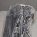 Cordless Leaf Blower Vacuum Mulcher Compatible for Dewalt 20V Battery(NO Battery), 3in1 Handheld Leaf Vacuum Mulcher with 40L Bag, 4 Variable Speeds with Turbo Modes for Yard Patio Driveway Cleanup