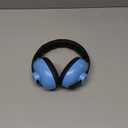 BBTKCARE Baby Headphones Noise Cancelling Headphones for Babies for 3 Months to 3 Years (Blue)