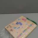 ceiba tree Baby Shower Bingo Game Cards in Spanish and English for 50 Players Adults Mexican Fiesta Bingo Game Bilingual Cards for Family Friends Adults