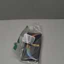 TORRAS Ostand Magnetic for iPhone 17 Pro Max Case, Fit for MagSafe, Sturdy Stand, Military Grade Drop Tested, Camera Control, Translucent Slim Soft Edge Case for iPhone 17 Pro Max 6.9", Black