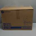 Georgia-Pacific Pacific Blue Basic 2-Ply Jumbo Jr. 9" Toilet Paper by GP PRO (Georgia-Pacific), 12798, 1,000 Linear Feet per Roll, 8 Rolls Per Case