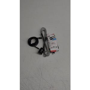 6.5 Ft Charger Cable 3 Pack USB USB C