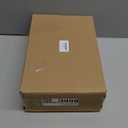 2 Set XL Stackable Wire Basket with Bamboo Tops & Tags- Pantry Organizer and Storage Bins, Kitchen Counter Cabinet Shelf Countertop Under Sink Organizing, Food Snack Produce Onion Potato Bread Storage