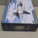 Hobby Boss F-22 Raptor Jet Fighter Airplane Model Building Kit