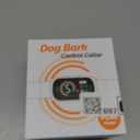 Bark Collar, 2 Pack Dog Bark Collar for Large Medium Small Dogs, Rechargeable Anti Barking Device for Dogs, Smart Training Collar with Beep Vibration 5 Sensitivity, Dog Bark Deterrent Devices