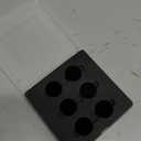 K&F CONCEPT ND CPL Filter Set Compatible with DJI Osmo Nano Vlogging Camera, 6 Pack ND8 ND16 ND32 ND64 ND256 CPL Neutral Density Polarizing Action Camera Accessories, Multicoated HD Optical Glass