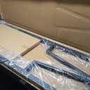 Smart Board Stand, Mobile Stand with Wheels for Interactive Whiteboard 32-70 Inch, Home School