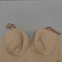 Fashion Deep Cup Bra, Shapewear Bra for Back Fat, Deep Cup Bra Hides Back Fat Full Back Coverage, Bras for Back Fat, Size 38 G