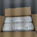 Huggies Size 1 Diapers, Little Snugglers Baby Diapers, Size 1 (8-14 lbs), 96 Count