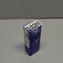 Safety Spring Door Closers, Adjustable Closing Hinge, Automatic Stopper Fire Rated, Convert Hinged Doors to Self Closing - Black