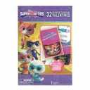 Exchange Cards Super Kitties Scratch 2 Pack