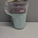 Dash Popcorn Popper Aqua Case