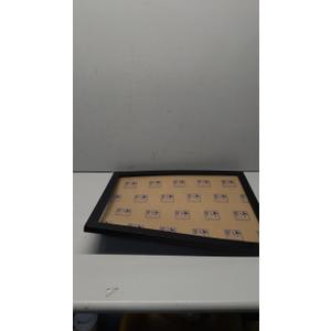 Drayton Range Black Picture Photo Frame * Choice of Sizes* (A4)