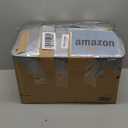 Dish Drying Rack - Over The Sink Dish Drainer Drying Rack with Utensil & Knife Holder, Hooks, Stainless Steel Kitchen Organizers and Storage Solution, 11.8" D x 31.5"~39.0''W x 30" H, Black