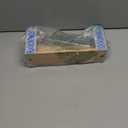 Z MAYABBO Wooden Train Set Accessories Wood Railway Bridge for Railroad Tracks, 2 Level Overpass Compatible for All Railway Tracks System