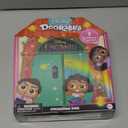 Disney Doorables Encanto Collection Peek, 9 Collectible Figurines in a Casa Madrigal-Themed Box, Kids Toys for Ages 5 Up by Just Play