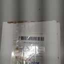 2pcs Copper Water Hammer Arrestor, 3/4 Inch MHT Straight Hammer Arrestor,Male Hose Thread Connection