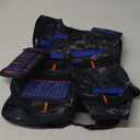 Kids Tactical Vest Kit for Nerf Guns Series with Refill Darts,Dart Pouch, Reload Clips, Tactical Mask, Wrist Band and Protective Glasses, Toys for 8 9 10 11 12 Year Boys