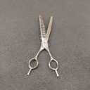 Fenice Peak Hair Cutting Scissors 5.5"