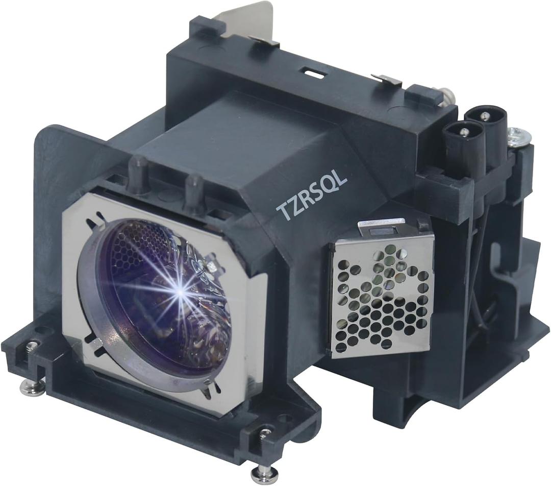 ET-LAV400 Replacement Projector Lamp Bulb for Panasonic PT-VX600 VW540 VW545N PT-VZ580U PT-VZ585N PT-VZ580 PT-VZ575N PT-VZ570 PT-VZ585NU PT-VX610 PT-VX610U PT-VX600U PT-VX605N PT-VW530 PT-VW540