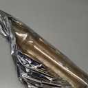 Clear Table Protector 36 x 60 Inch, 1.5mm Thick Plastic Table Cover, Waterproof PVC Clear Table Cover Protector, Desk Mat Writing Desk Pad for Desktop, Coffee & Dining Room Tabletop