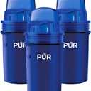 PUR Filters, 3 Count (Pack of 1)
