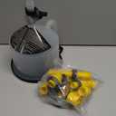 Performance Tool W89740 Spill Proof Coolant Funnel Kit