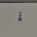 Livestock Pet Thermometer with LED Display Memory Function,Fast Digital Veterinary Thermometer,Flexible Probe for Temperature Measurement for Dogs Cats Horse Cattle (with Battery)