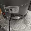GV30 Wall Mounted Garage Vacuum with 30 ft Hose and Tools