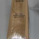 BALANCE Dog Crate Pad, Dog Foam Crate Mat Kennel Pad, Washable Water-Resistant Pet Bed Flat Dogs Cage Mat for Small Dogs (24.0"L x 18.0"W x 0.8"Th, Dusty Blue)