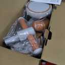 SEREED Baby Balance Bike for 1 Year Old Boys Girls 12-24 Month Toddler Balance Bike, 4 Wheels Toddler First Bike, First Birthday Gifts (Green)