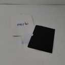 Magnetic Privacy Screen for Macbook Air 13.6/13 Inch (2022-2025, M2, M3, M4), Removable Matte Anti Glare Blue Light Protector Private Security Filter for 13.6inch Mac Laptop Computer