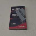 Hinged Knee Brace for Meniscus Tear