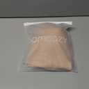 Momcozy Pumping Bra Hands Free, All-in-One Nursing Bras for Breastfeeding & Pumping, Fixed Padding for Enhanced Shape (L)